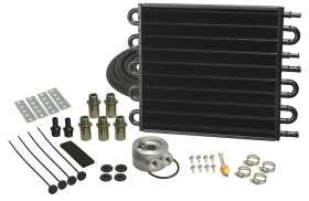 Engine Oil and Automatic Transmission Oil Cooler 15902